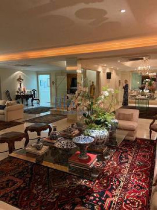 Imagem Cobertura com 4 Quartos à Venda, 670 m² em Ipanema - Rio De Janeiro Imagem Cobertura com 4 Quartos à Venda, 670 m² em Ipanema - Rio De Janeiro