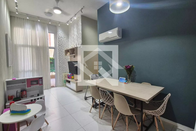 Imagem Apartamento com 3 Quartos à Venda, 113 m² em Recreio Dos Bandeirantes - Rio De Janeiro Imagem Apartamento com 3 Quartos à Venda, 113 m² em Recreio Dos Bandeirantes - Rio De Janeiro
