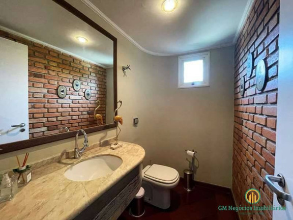 Imagem Casa de Condomínio com 3 Quartos à Venda, 313 m² em São Paulo Ii - Cotia Imagem Casa de Condomínio com 3 Quartos à Venda, 313 m² em São Paulo Ii - Cotia