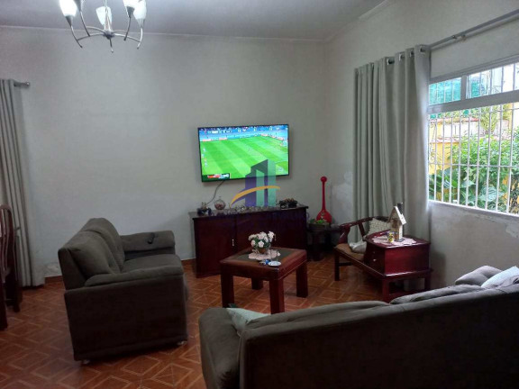 Imagem Casa com 3 Quartos à Venda, 140 m² em Aviação - Praia Grande