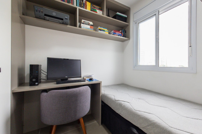 Imagem Apartamento com 2 Quartos à Venda, 40 m² em Vila Mariana - São Paulo Imagem Apartamento com 2 Quartos à Venda, 40 m² em Vila Mariana - São Paulo