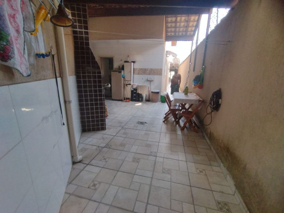 Imagem Casa com 3 Quartos à Venda, 130 m² em Caiçara - Praia Grande Imagem Casa com 3 Quartos à Venda, 130 m² em Caiçara - Praia Grande