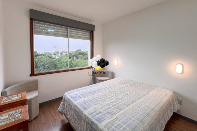Imagem Apartamento com 1 Quarto à Venda, 45 m² em Centro - Canoas Imagem Apartamento com 1 Quarto à Venda, 45 m² em Centro - Canoas