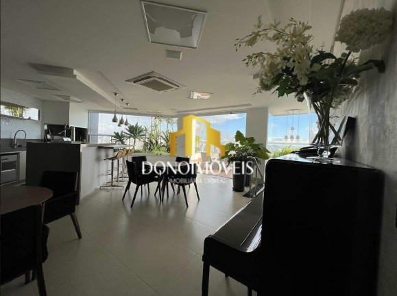 Imagem Cobertura com 4 Quartos à Venda, 573 m² em Jardim Do Mar - São Bernardo Do Campo Imagem Cobertura com 4 Quartos à Venda, 573 m² em Jardim Do Mar - São Bernardo Do Campo