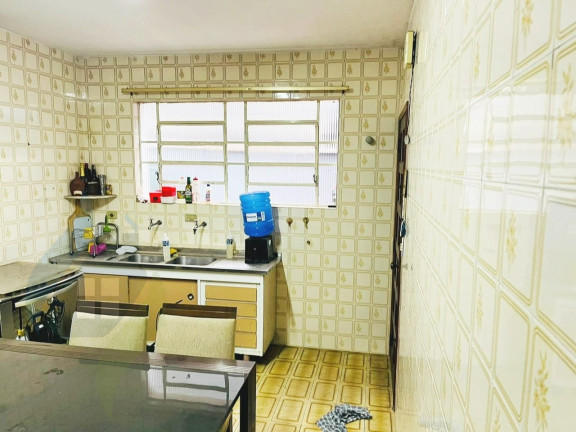 Imagem Casa com 3 Quartos à Venda, 200 m² em Rudge Ramos - São Bernardo Do Campo Imagem Casa com 3 Quartos à Venda, 200 m² em Rudge Ramos - São Bernardo Do Campo