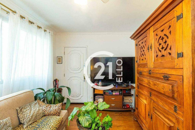 Imagem Apartamento com 2 Quartos à Venda, 94 m² em Itaim - São Paulo