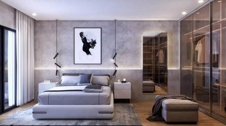 Imagem Apartamento com 3 Quartos à Venda, 83 m² em Boqueirão - Praia Grande