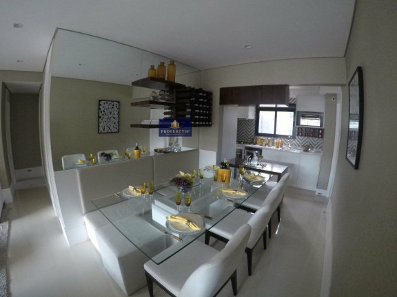 Imagem Apartamento com 3 Quartos à Venda, 100 m² em Vila Romana - São Paulo Imagem Apartamento com 3 Quartos à Venda, 100 m² em Vila Romana - São Paulo