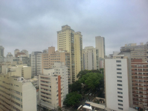 Apartamento com 3 Quartos à Venda, 140 m² em Higienópolis - São Paulo