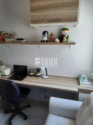 Imagem Apartamento com 2 Quartos à Venda, 55 m² em Parque Julião Nogueira - Campos Dos Goytacazes Imagem Apartamento com 2 Quartos à Venda, 55 m² em Parque Julião Nogueira - Campos Dos Goytacazes