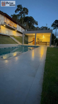 Imagem Casa com 4 Quartos à Venda, 300 m² em Ponte Alta - Atibaia Imagem Casa com 4 Quartos à Venda, 300 m² em Ponte Alta - Atibaia