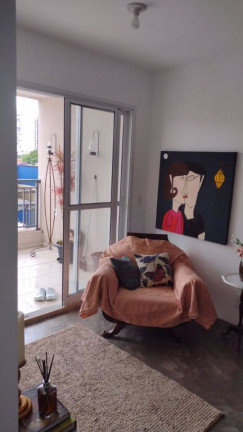 Imagem Apartamento com 2 Quartos à Venda, 63 m² em Ipiranga - São Paulo Imagem Apartamento com 2 Quartos à Venda, 63 m² em Ipiranga - São Paulo