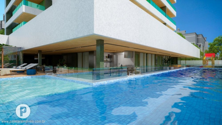 Imagem Apartamento com 4 Quartos à Venda, 200 m² em Ponta Verde - Maceió