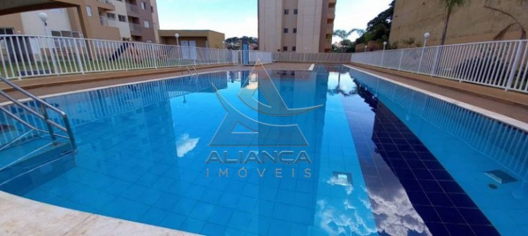 Imagem Apartamento com 2 Quartos à Venda, 51 m² em Jardim Anhanguera - Ribeirão Preto Imagem Apartamento com 2 Quartos à Venda, 51 m² em Jardim Anhanguera - Ribeirão Preto