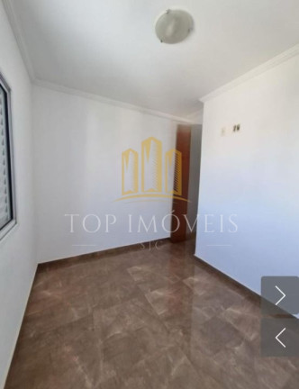 Imagem Apartamento com 2 Quartos para Alugar, 45 m² em Jardim Ismênia - São José Dos Campos