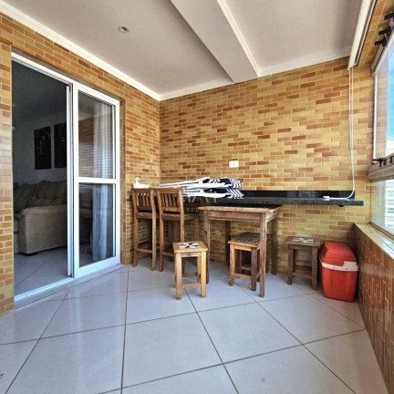 Imagem Apartamento com 2 Quartos à Venda, 75 m² em Ocian - Praia Grande Imagem Apartamento com 2 Quartos à Venda, 75 m² em Ocian - Praia Grande