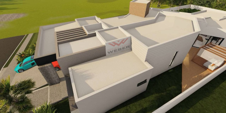 Casa com 4 Quartos à Venda, 1.000 m² em Parque Reserva Fazenda Imperial - Sorocaba