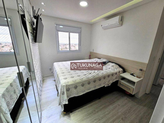 Imagem Apartamento com 2 Quartos à Venda, 66 m² em Jardim Flor Da Montanha - Guarulhos Imagem Apartamento com 2 Quartos à Venda, 66 m² em Jardim Flor Da Montanha - Guarulhos