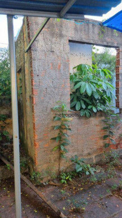 Imagem Terreno à Venda, 140 m² em Barcelona - São Caetano Do Sul
