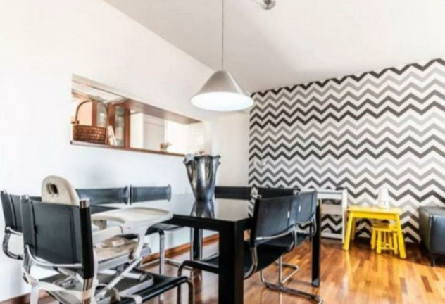 Imagem Apartamento com 3 Quartos à Venda, 84 m² em Sumaré - São Paulo Imagem Apartamento com 3 Quartos à Venda, 84 m² em Sumaré - São Paulo