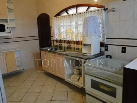 Imagem Sobrado com 3 Quartos à Venda, 270 m² em Campos De São José - São José Dos Campos Imagem Sobrado com 3 Quartos à Venda, 270 m² em Campos De São José - São José Dos Campos