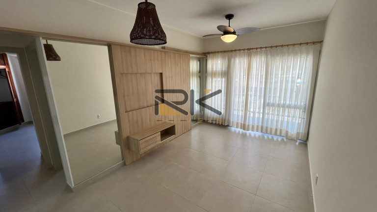Imagem Apartamento com 2 Quartos à Venda, 67 m² em Praia Grande - Ubatuba