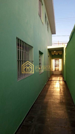 Imagem Casa com 3 Quartos à Venda, 3.400 m² em Paulicéia - São Bernardo Do Campo Imagem Casa com 3 Quartos à Venda, 3.400 m² em Paulicéia - São Bernardo Do Campo