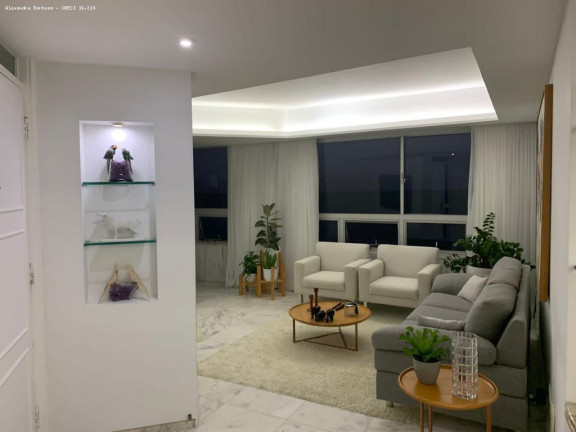 Imagem Apartamento com 3 Quartos à Venda, 160 m² em Piedade - Jaboatão Dos Guararapes Imagem Apartamento com 3 Quartos à Venda, 160 m² em Piedade - Jaboatão Dos Guararapes