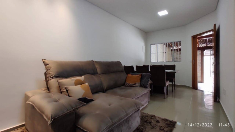 Imagem Casa com 3 Quartos à Venda, 150 m² em Jardim Marambaia Ii - Jundiaí