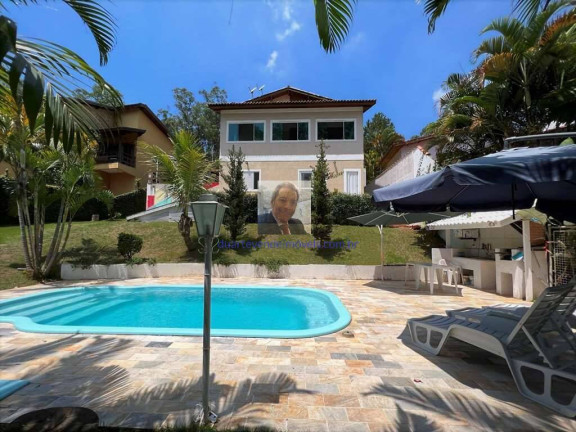 Imagem Casa com 4 Quartos à Venda, 400 m² em Nova Higienópolis - Jandira Imagem Casa com 4 Quartos à Venda, 400 m² em Nova Higienópolis - Jandira