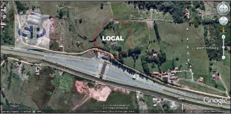 Imagem Terreno à Venda, 13.050 m² em Jardim Karine - Itaquaquecetuba Imagem Terreno à Venda, 13.050 m² em Jardim Karine - Itaquaquecetuba