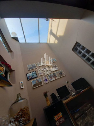 Imagem Casa com 3 Quartos à Venda, 228 m² em Vila Magini - Mauá