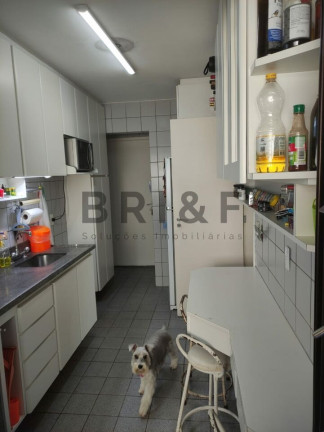Imagem Apartamento com 3 Quartos à Venda, 85 m² em Brooklin - São Paulo Imagem Apartamento com 3 Quartos à Venda, 85 m² em Brooklin - São Paulo