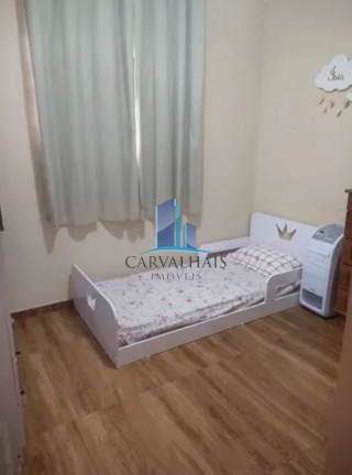 Imagem Cobertura com 2 Quartos à Venda, 110 m² em Paulo Camilo - Betim Imagem Cobertura com 2 Quartos à Venda, 110 m² em Paulo Camilo - Betim