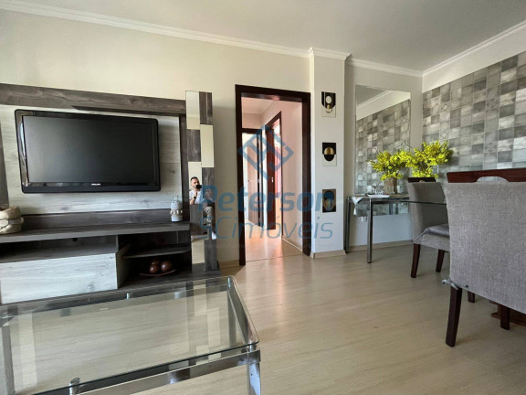 Imagem Apartamento com 2 Quartos à Venda, 94 m² em Centro - Balneário Camboriú