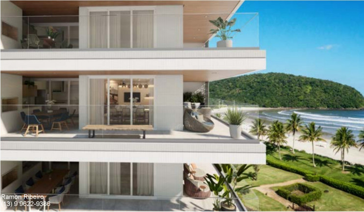 Imagem Imóvel com 5 Quartos à Venda, 278 m² em Riviera - Bertioga Imagem Imóvel com 5 Quartos à Venda, 278 m² em Riviera - Bertioga