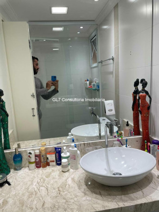 Imagem Apartamento com 2 Quartos à Venda, 70 m² em Vila Sfeir - Indaiatuba Imagem Apartamento com 2 Quartos à Venda, 70 m² em Vila Sfeir - Indaiatuba