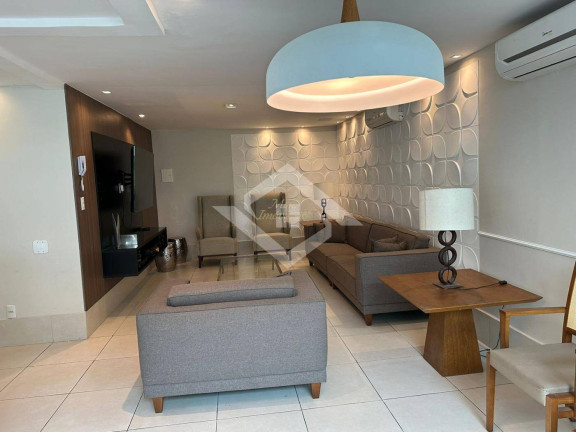 Imagem Apartamento com 2 Quartos à Venda, 82 m² em Ingá - Niterói