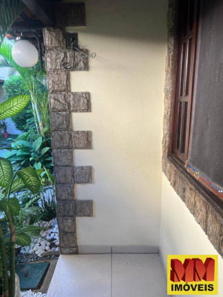 Imagem Casa de Condomínio com 2 Quartos à Venda, 66 m² em Jardim Flamboyant - Cabo Frio Imagem Casa de Condomínio com 2 Quartos à Venda, 66 m² em Jardim Flamboyant - Cabo Frio