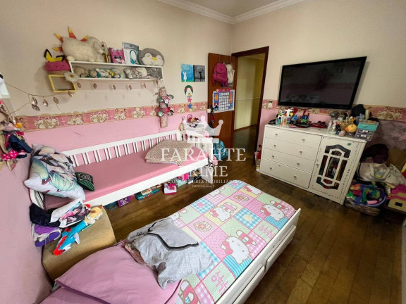 Imagem Apartamento com 3 Quartos à Venda, 122 m² em Campo Grande - Santos Imagem Apartamento com 3 Quartos à Venda, 122 m² em Campo Grande - Santos