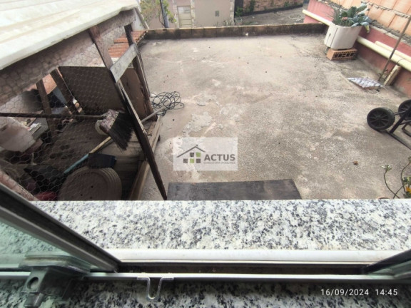 Imagem Casa com 3 Quartos à Venda, 90 m² em Aparecida (parque Durval De Barros) - Ibirité