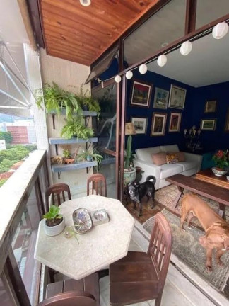 Imagem Apartamento com 3 Quartos à Venda, 145 m² em Jardim Botânico - Rio De Janeiro Imagem Apartamento com 3 Quartos à Venda, 145 m² em Jardim Botânico - Rio De Janeiro