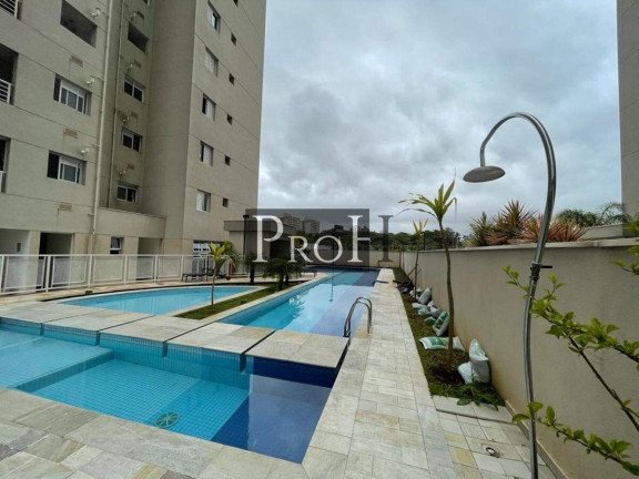 Imagem Apartamento com 3 Quartos à Venda, 84 m² em Centro - São Bernardo Do Campo