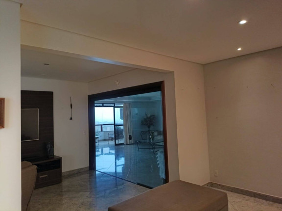 Imagem Apartamento com 4 Quartos à Venda, 290 m² em Quilombo - Cuiabá Imagem Apartamento com 4 Quartos à Venda, 290 m² em Quilombo - Cuiabá