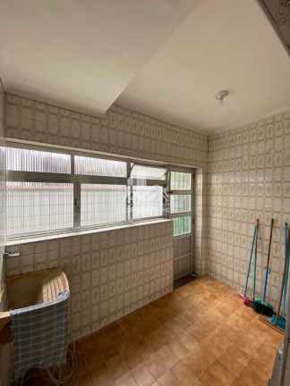Imagem Casa com 2 Quartos à Venda, 78 m² em Macuco - Santos Imagem Casa com 2 Quartos à Venda, 78 m² em Macuco - Santos