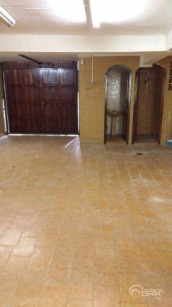 Imagem Casa com 4 Quartos para Alugar, 400 m² em Quarta Parada - São Paulo Imagem Casa com 4 Quartos para Alugar, 400 m² em Quarta Parada - São Paulo