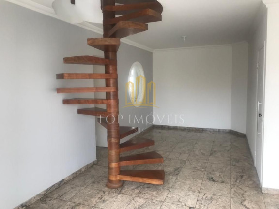 Imagem Apartamento com 3 Quartos à Venda, 240 m² em Jardim Aquarius - São José Dos Campos