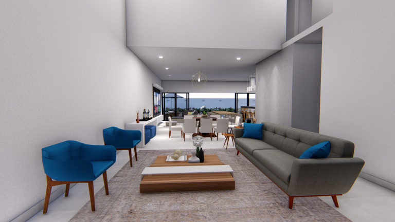 Imagem Sobrado com 5 Quartos à Venda, 396 m² em Alphaville Nova Esplanada - Votorantim Imagem Sobrado com 5 Quartos à Venda, 396 m² em Alphaville Nova Esplanada - Votorantim