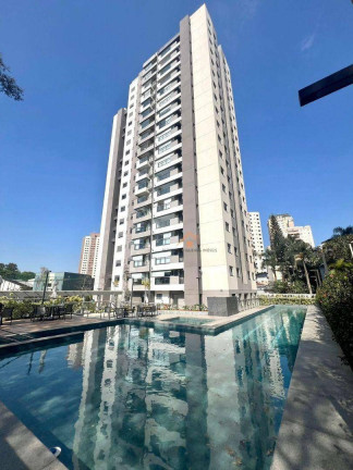 Imagem Apartamento com 2 Quartos à Venda, 73 m² em Vila Alzira - Santo André Imagem Apartamento com 2 Quartos à Venda, 73 m² em Vila Alzira - Santo André
