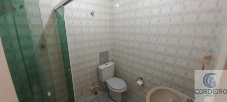 Imagem Imóvel com 2 Quartos para Alugar, 60 m² em Vila Campanaro - Duque De Caxias